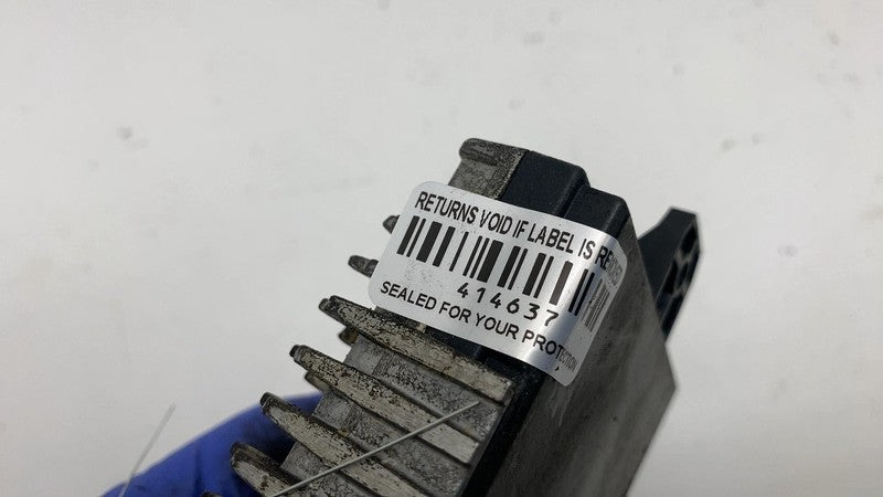 A 206 820 32 01 ⭕ 2022-2023 Mercedes EQS 450+ Multimedia Control Unit Module Assy A2068203201