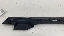 ⭕ 16-20 Tesla Model X Rear Trunk Liftgate Pinch Sensor Cover Right 1056300-00-C