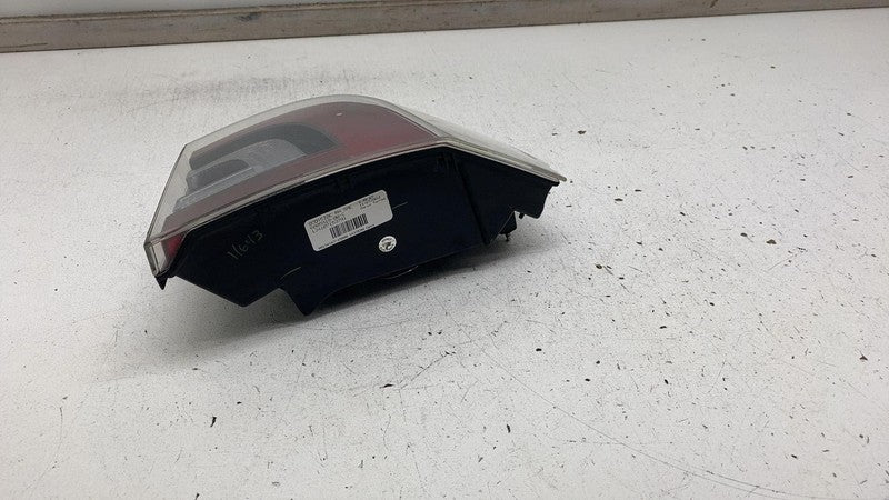 ⭕ 2012-2022 Tesla Model S Rear Taillight LED Outer Tail Lamp Right 600