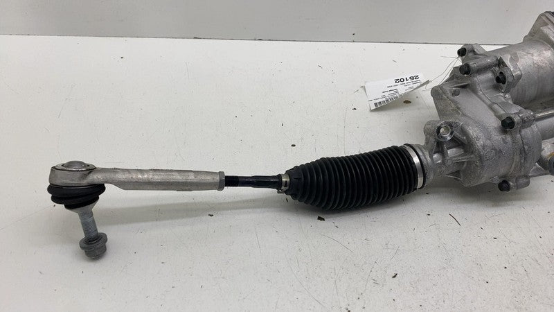 ⭕ 21-23 Tesla Model 3 Power Steering Gear Rack & Pinion w/ Tie Rod 104