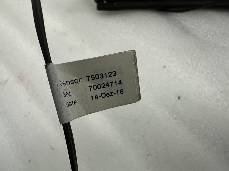 ⭕ 2016-2025 Tesla Model X MX Rear Driver Side Door Pinch Sensor Left LH Assembly