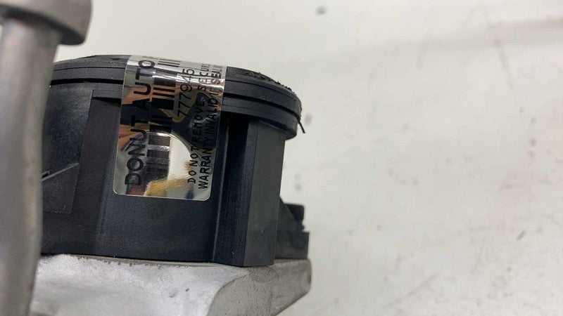 ⭕ 2020-2024 Tesla Model Y Rear Left Caliper w/ Brake Line Hose BASE 10