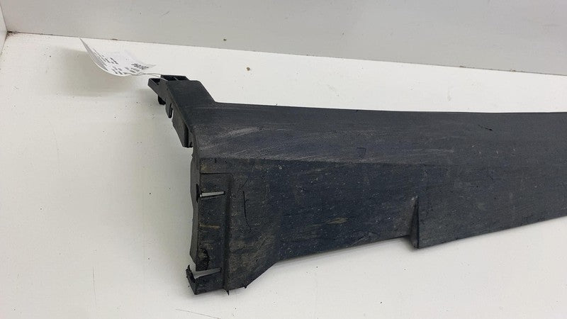 32259230 ⭕ 21-23 Polestar 2 Passenger Side Rocker Skirt Panel Molding Trim Right 32259230