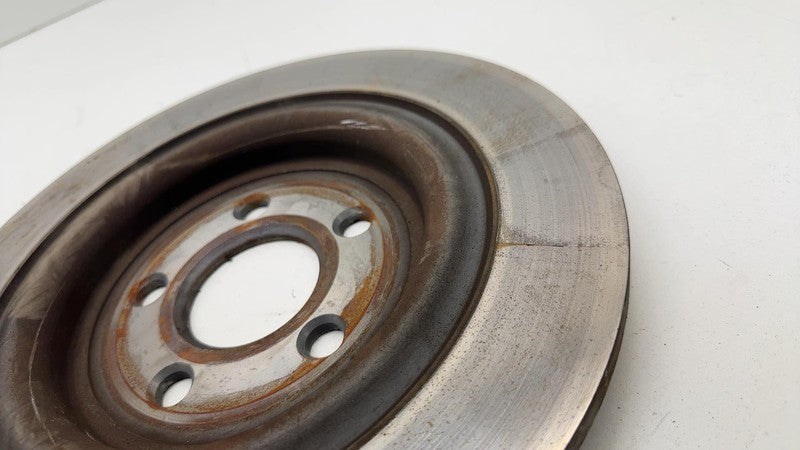 ⭕2021 2022 2023 2024 Ford Mustang Mach-E Rear Left and Right Brake Disc Assembly