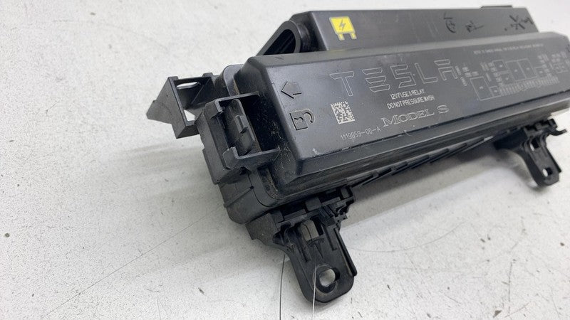 ⭕2016-2020 Model X Front Efuse Frunk Fuse Relay Junction Box Module 11