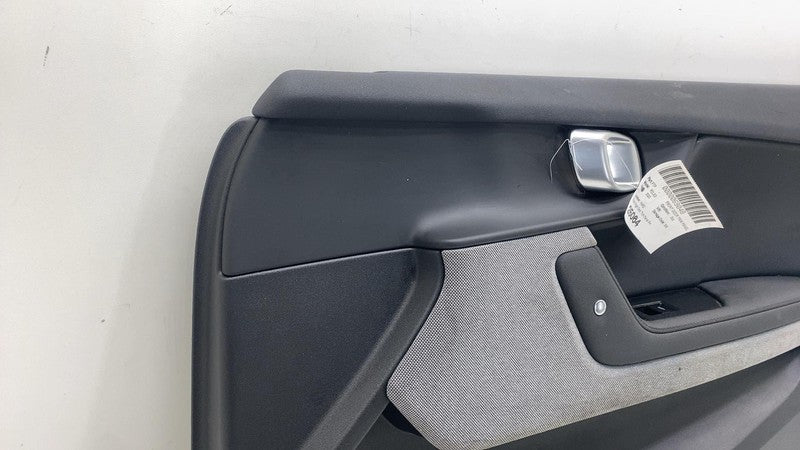 31696476 ⭕ 2021-2024 Polestar 2 PS2 Front Right Interior Door Panel Trim Card RH 31696476