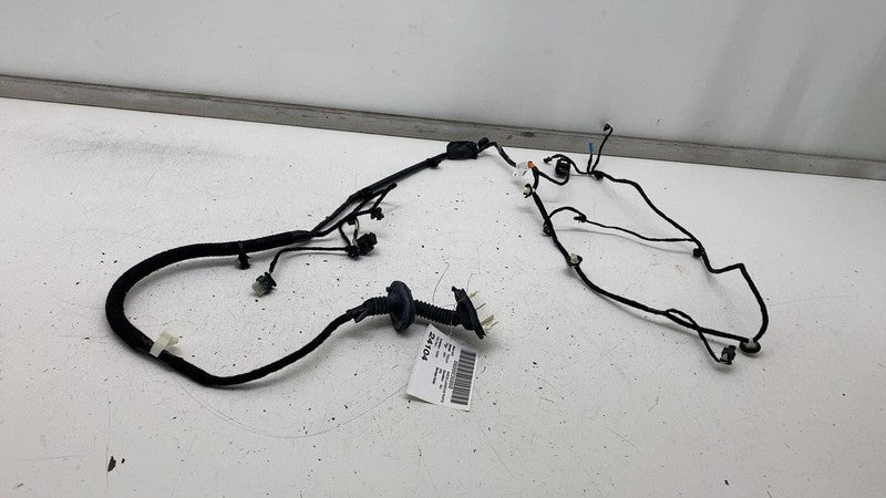⭕ 2020-2023 Tesla Model Y Rear Door Wiring Harness Cable Wire Right 14