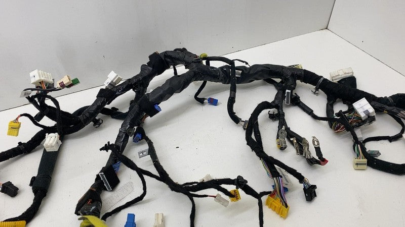 91150CV260 ⭕ 22-24 Kia EV6 Dash Dashboard Instrument Panel Wire Wiring Harness 91150-CV260