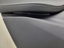 ⭕ 12-20 Tesla Model S Rear Left Interior Door Panel Trim Card Cover 6006133-71-L