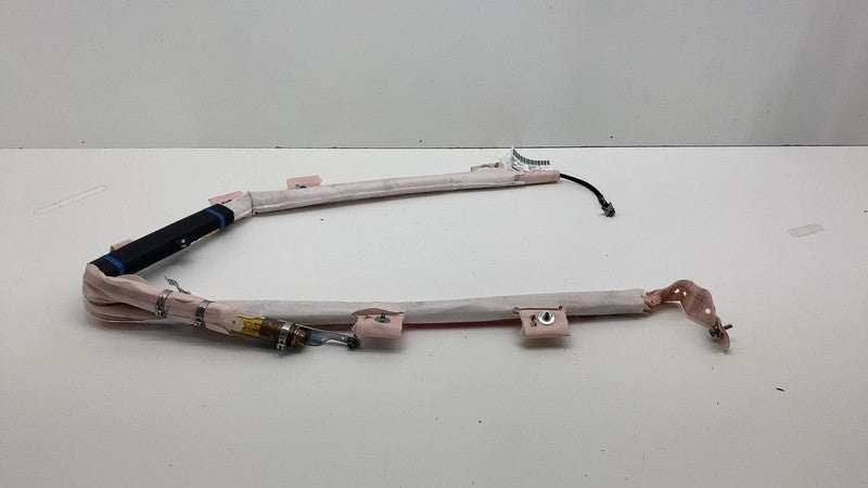 100526200B 2012-2020 Tesla Model S Passenger Side Roof Curtain Safety Airbag Right Assembly