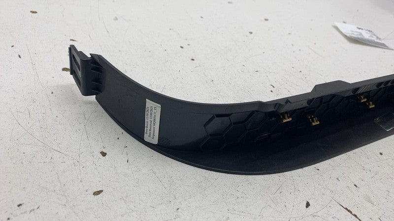 ⭕ 2021-2026 Tesla Model X Driver Side Sill Plastic Racetrack Left 1105