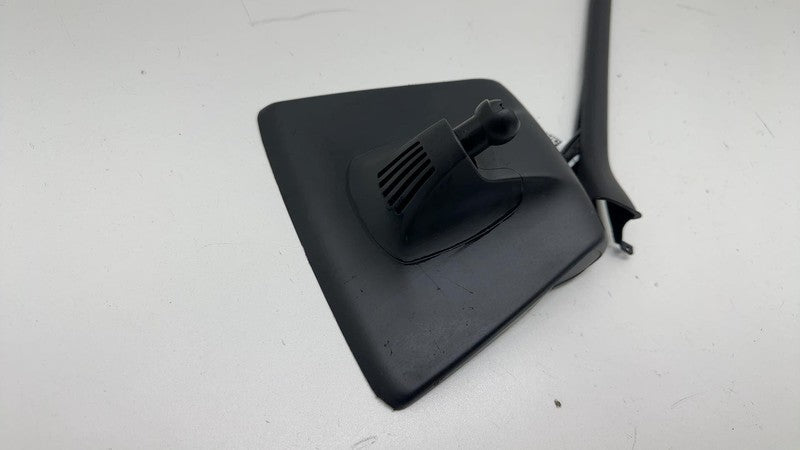 ⭕ 16-20 Tesla Model X Front Windshield Interior Rear View Mirror Tripl