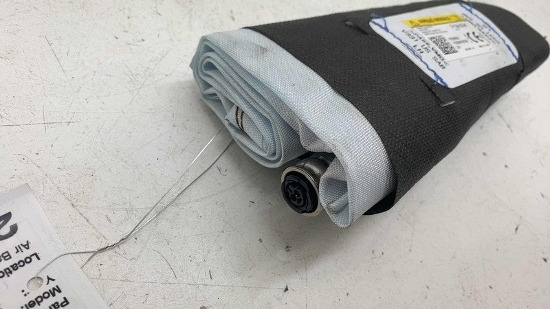 32296034 ⭕2021-2023 Polestar 2 Front Driver Side Seat Outer Airbag SRS Assy Left 32296034