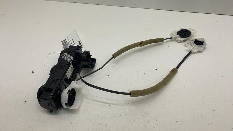 72311FL510 ⭕18-23 Subaru Crosstrek Manual Air Temperature Heater Climate Control 72311FL510