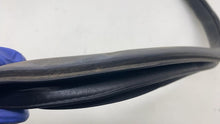 ⭕ 18-23 Subaru XV Crosstrek Rear Driver Side Door Body Weatherstrip Seal Left LH