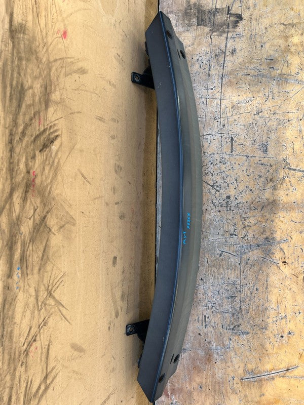 ⭕ 2017-2022 Tesla Model 3 Rear Bumper Beam Extrusion Reinforcement Impact Bar