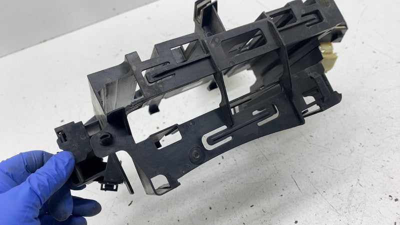 ⭕ 2017-2019 BMW 540i Engine Computer Module ECM Mount Bracket OEM 1290