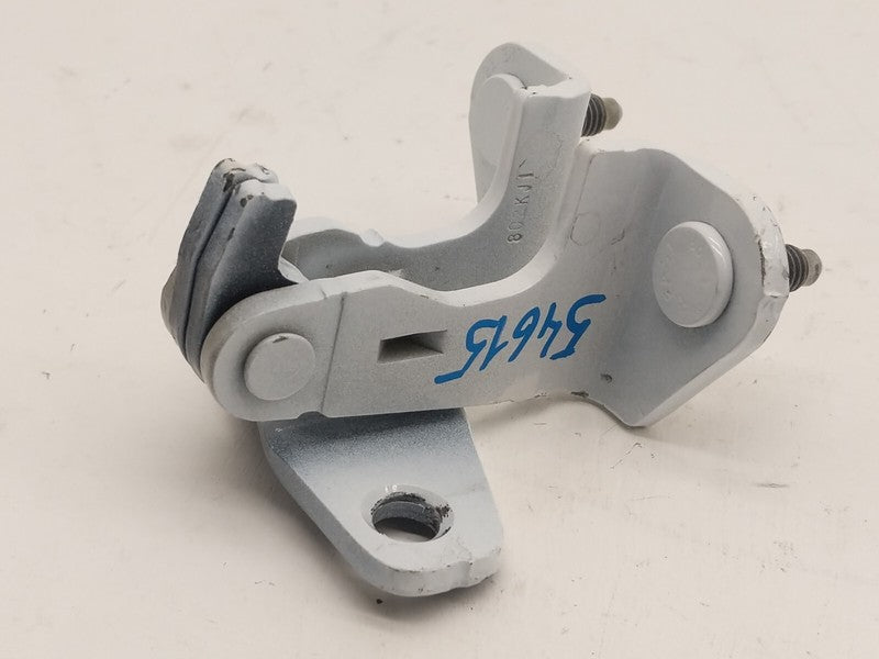 A046571 ⭕ 2017-2020 Tesla Model 3 M3 Rear Upper Passenger Side Door Hinge Right RH OEM