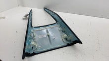 ⭕21-23 Tesla Model 3 Y Front Center Console Upper Cover Panel Bezel 1755546-02-A