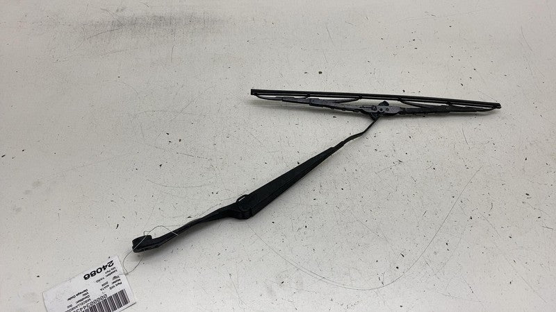 ⭕ 2006-2015 Mazda MX-5 Miata Windshield Wiper Arm and Blade Assembly OEM Used