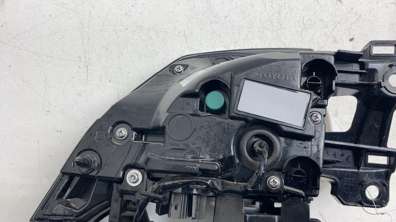 ⭕ 2023-2024 Toyota Prius Rear Right Side Quarter Panel Tail Lamp OEM 8