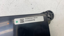 ⭕ 16-20 Model X Rear Body Chassis Control Module BCM Computer TSTD 1043900-00-C