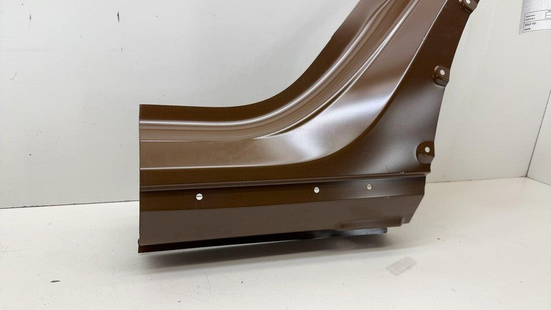 ⭕ 2024 Tesla Model Y Rear Driver Quarter Panel Dog Leg Skin Frame Panel Left OEM