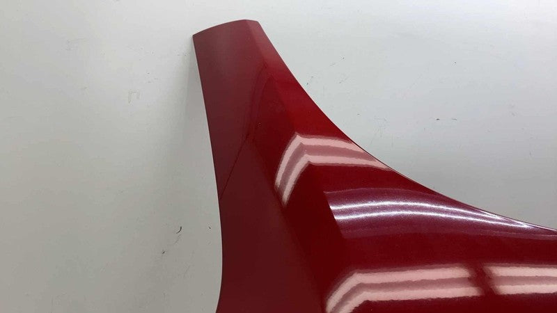 ⭕ 2017-2020 Tesla Model 3 M3 Rear Trunk Decklid Shell Panel Assembly Red PPMR