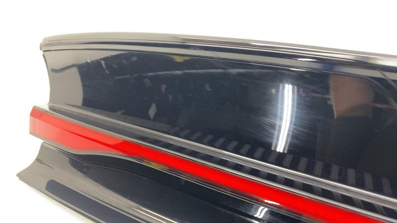 ⭕ 2023 2024 Toyota Prius Tailgate Liftgate Back Door Center Tail Light Lamp Bar