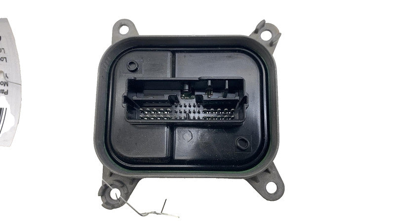 ⭕ 2024-2025 Tesla Model 3 M3 Headlight Controller Ballast Left Side 18
