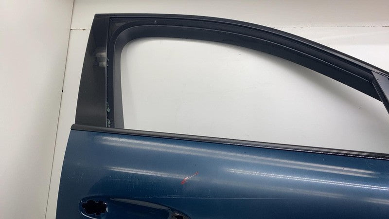 ⭕ 2019-2024 Porsche Cayenne Coupe 9YA Front Passenger  Door Shell Pane