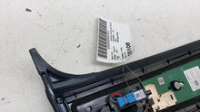⭕ 20-23 Tesla Model Y Passenger Exterior B-Pillar Applique Trim w/ Camera Right