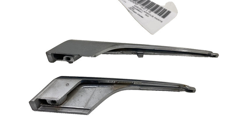 ⭕ 2016-2020 Model X Front Left Fog Light Eyelet Trim 1049609-00-E / 10