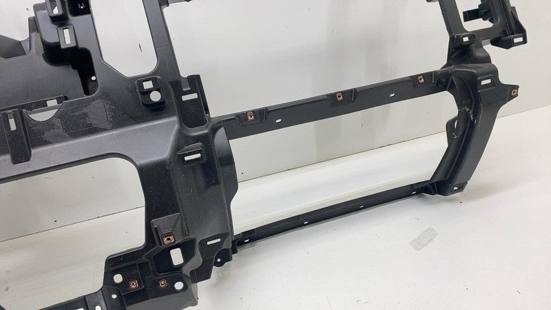 4001024324 ⭕ 19-24 Silverado 1500 Pickup Dash Instrument Panel Structural Frame 85109567