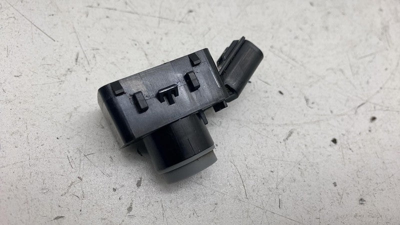 89341K0060 ⭕23-24 Toyota Prius Rear Bumper PDC Parking Assist Sensor Silver 1L0 89341-K0060