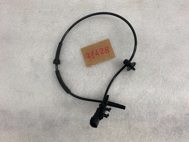 103779600C ⭕ 12-20 Tesla Model S MS Rear Left or Right ABS Wheel Speed Sensor 1037796-00-C