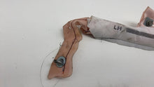 ⭕ 12-20 Tesla Model S Driver Side Roof Curtain Safety Airbag Left 1005261-00-H