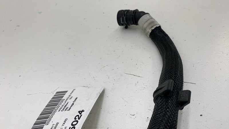 PT00061734D ⭕ 22-24 R1T R1S Front Right Quad Motor Coolant Cooling Hose Pipe RH PT00061734-D