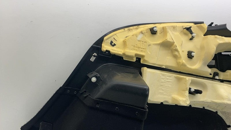 ⭕20-24 Tesla Model Y Passenger Side Trunk Trim End Item Panel Right 14