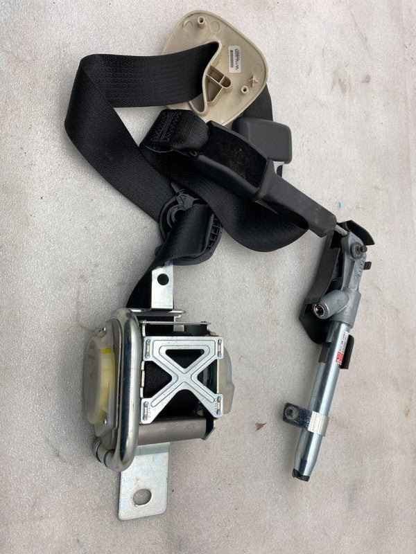 1019469 02 A ⭕2012-2020 Model S Front Passenger Side Seat Belt & Retractor Right 1019469-02-A
