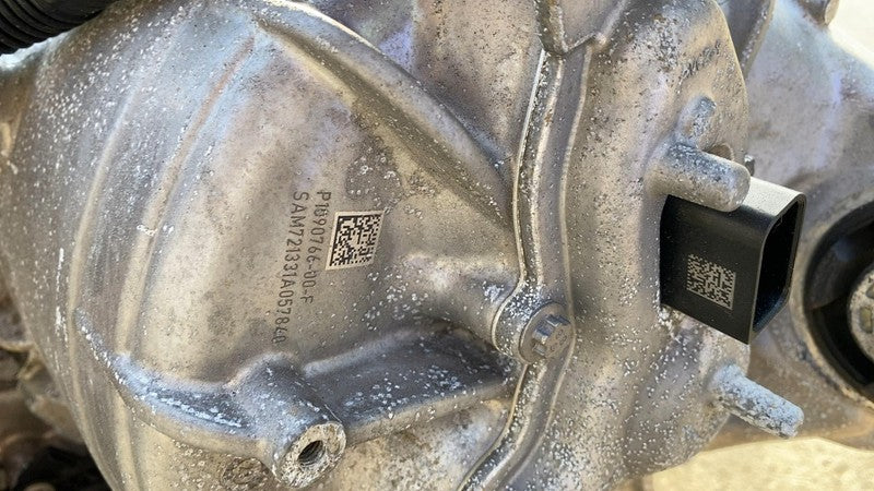 ⭕ 20-24 Model Y Rear Drive Unit Engine Electric Motor Current 3DU 1120