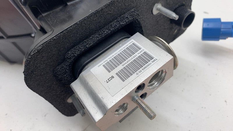 ⭕2016-2020 Tesla Model X Rear Thermal Heater Ventillation HVAC Unit 10