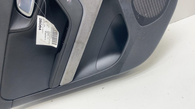 ⭕ 2021-2024 Polestar 2 PS2 Rear Left Side Interior Door Panel Trim Car