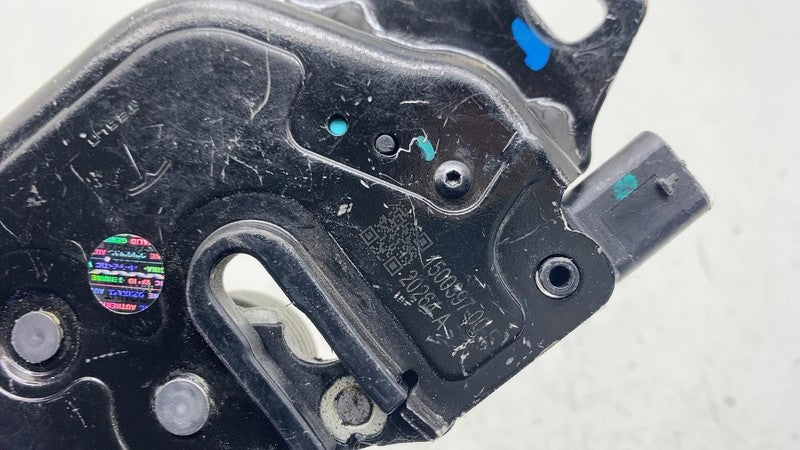 ⭕ 2017-2025 Model 3 Front Bonnet Hood Lock Latch Actuator w/ Cable 150