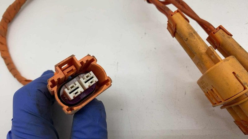 1EA971921A ⭕ 2022-2023 Volkswagen ID4 High Voltage HV Charger Cable Wiring Harness Cable