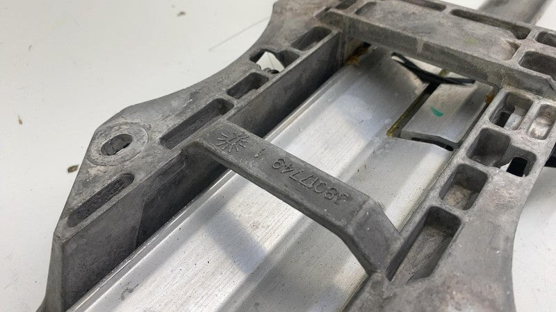 55057396AF ⭕ 2017-2025 Chrysler Pacifica Manual Adjustment Steering Column Assy 55057396AF