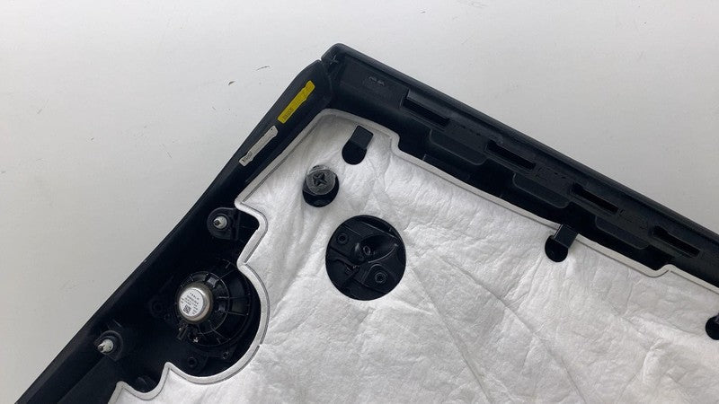 1498484-00-A ⭕ 2020-2024 Tesla Model Y MY Rear Left Side Door Panel Trim Card LH 1498484-00-A