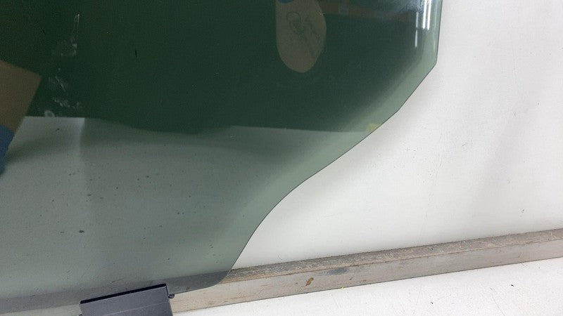 E2 43R-0115131 ⭕ 2022 2023 2024 Rivian R1T Rear Passenger Side Door Glass Window Right RH OEM