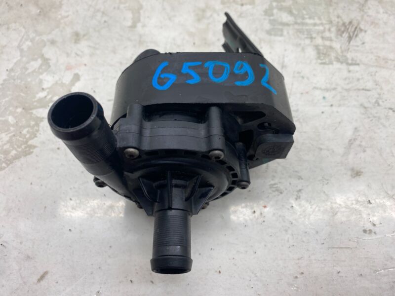 2012 2013 2014 2015 Tesla Model S MS Battery Water Pump Coolant System Assembly
