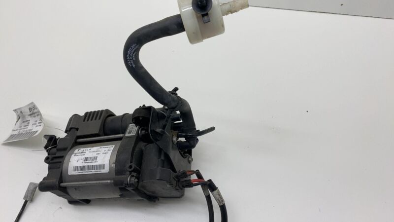 15.1550-0070.3 2012 2013 2014 2015 Tesla Model S Air Suspension Compressor Supply Unit Assembly